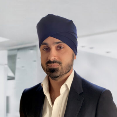 Gurpreet Gujral