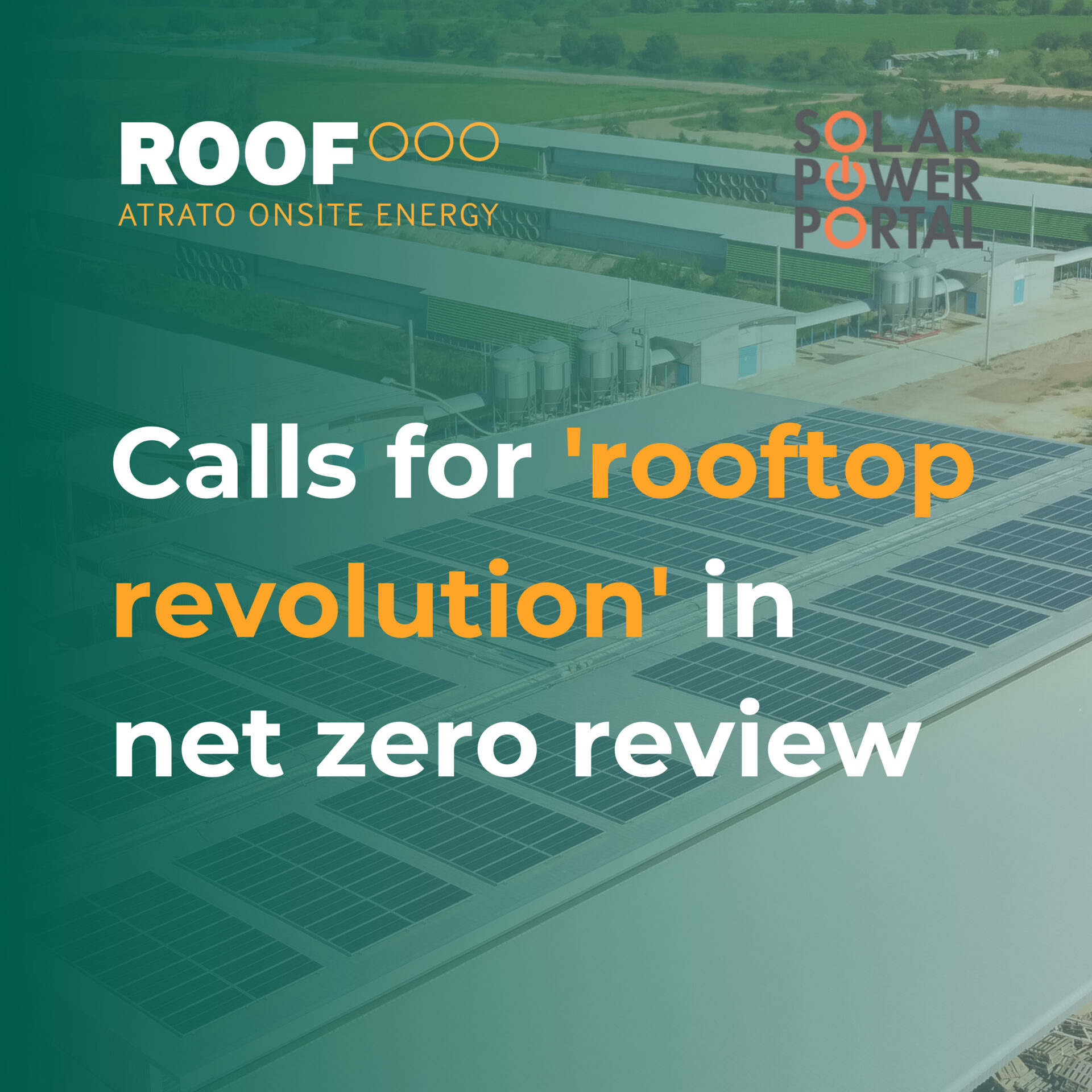 Rooftop Revolution